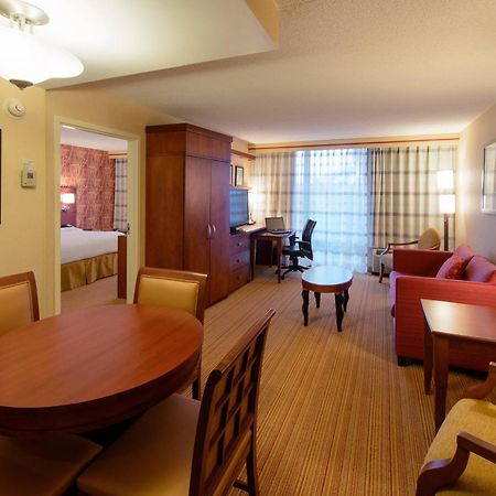 Courtyard By Marriott Canton North Canton Luaran gambar