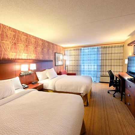 Courtyard By Marriott Canton North Canton Luaran gambar