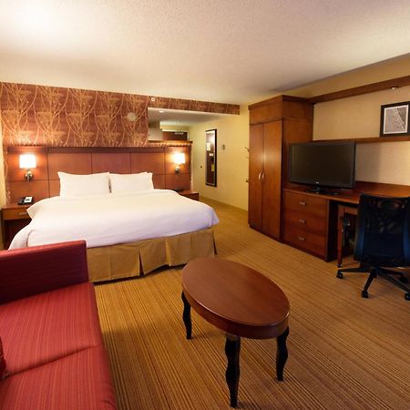 Courtyard By Marriott Canton North Canton Luaran gambar