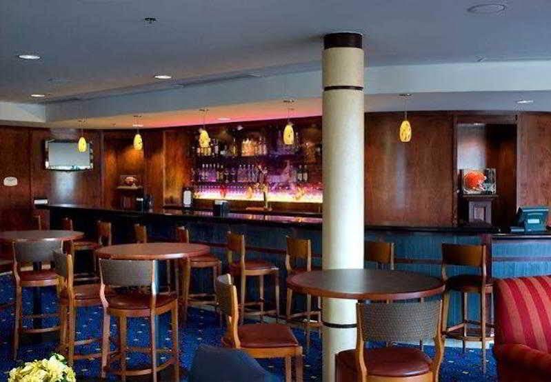 Courtyard By Marriott Canton North Canton Luaran gambar
