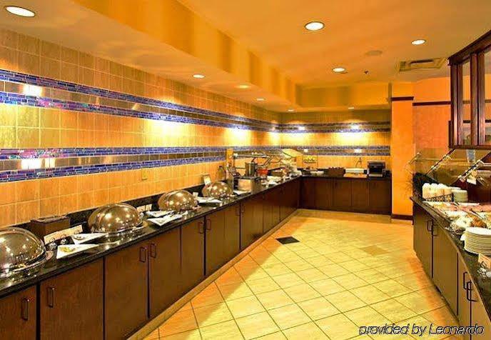 Courtyard By Marriott Canton North Canton Luaran gambar