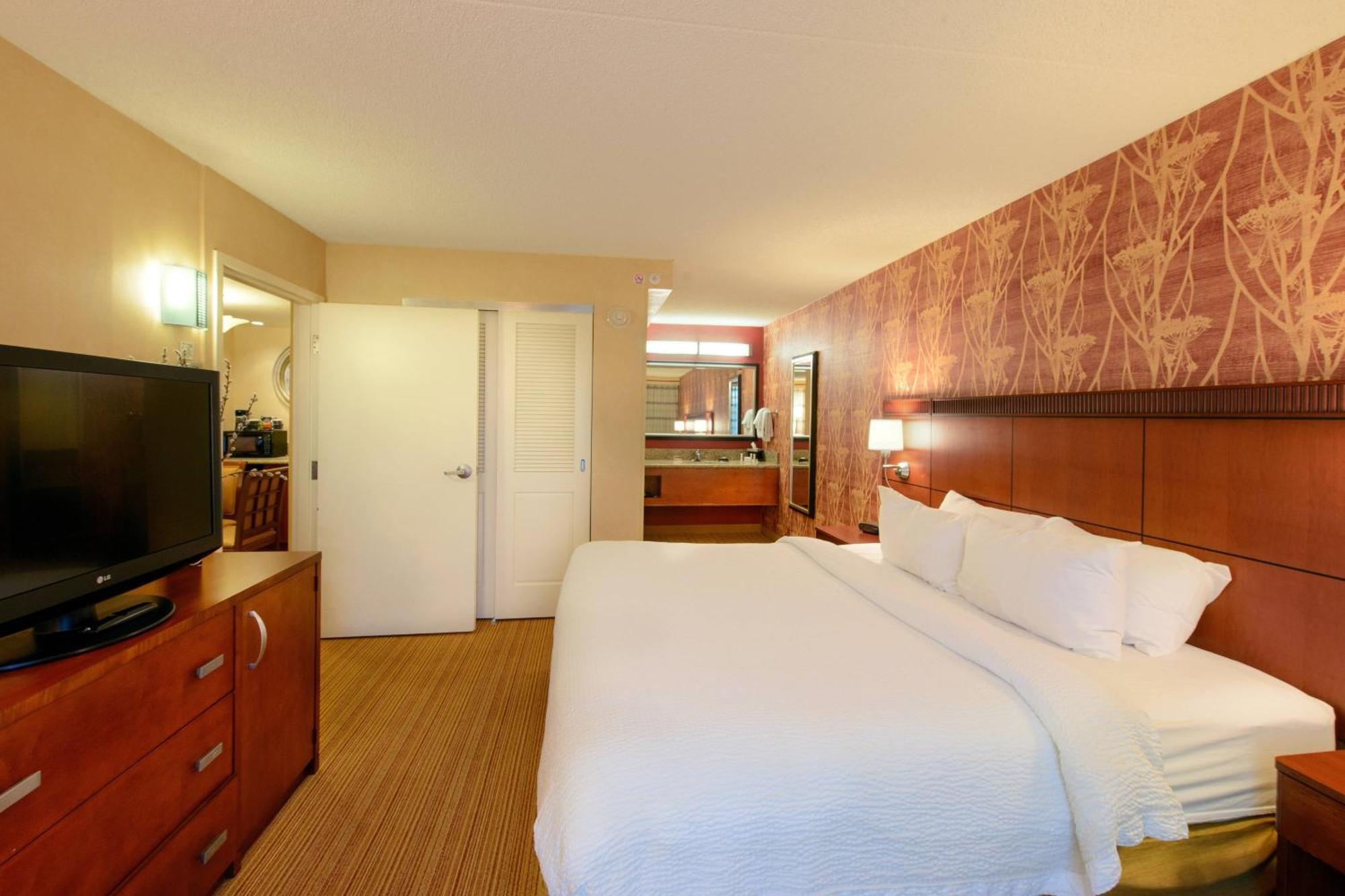Courtyard By Marriott Canton North Canton Luaran gambar