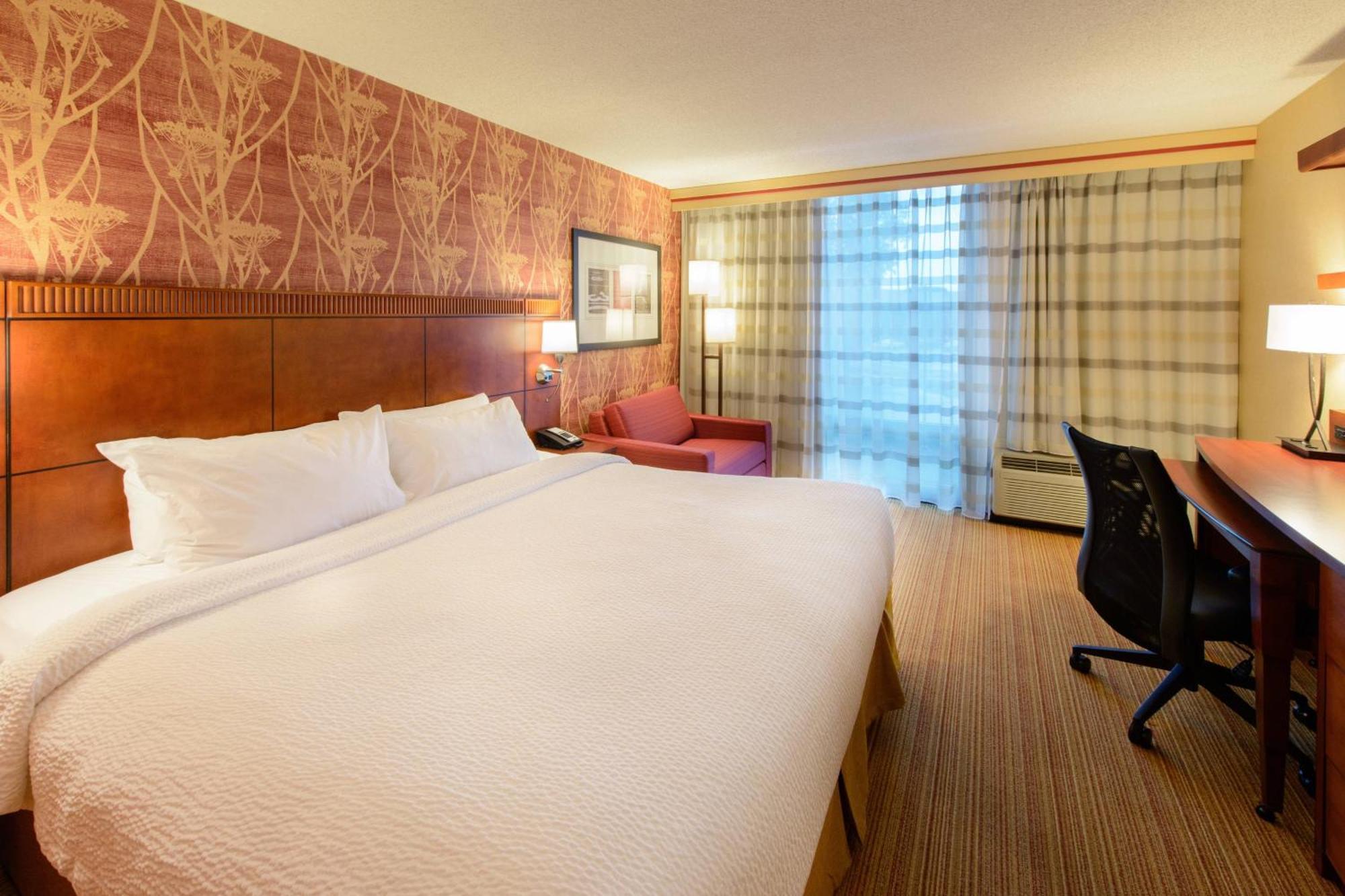 Courtyard By Marriott Canton North Canton Luaran gambar