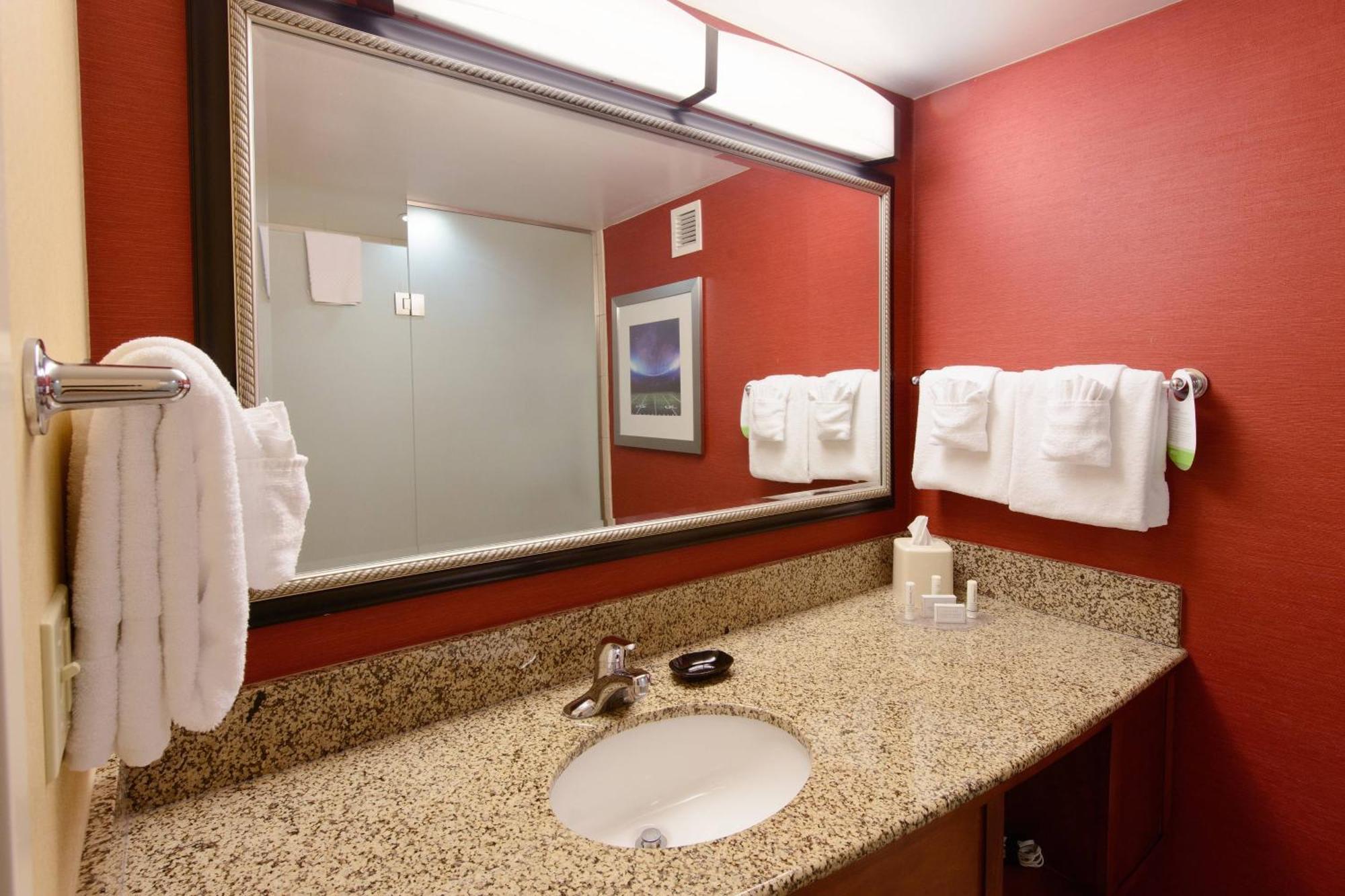 Courtyard By Marriott Canton North Canton Luaran gambar