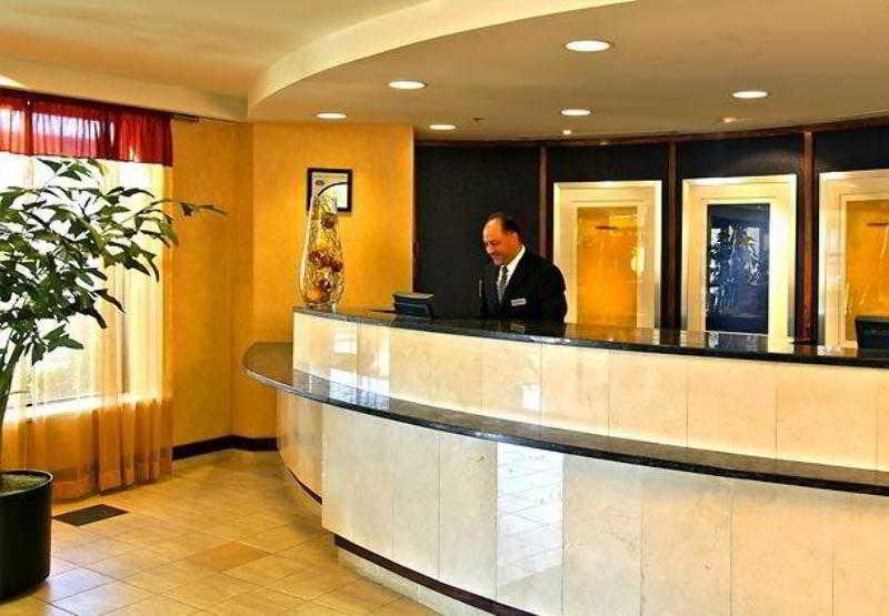 Courtyard By Marriott Canton North Canton Luaran gambar