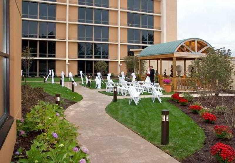 Courtyard By Marriott Canton North Canton Luaran gambar