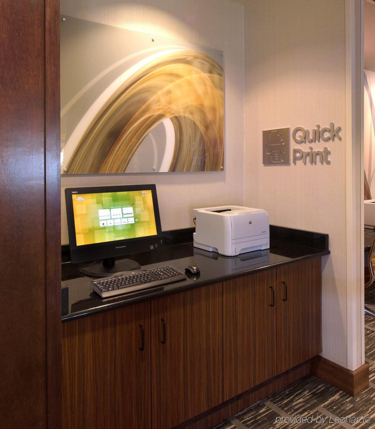 Courtyard By Marriott Canton North Canton Luaran gambar