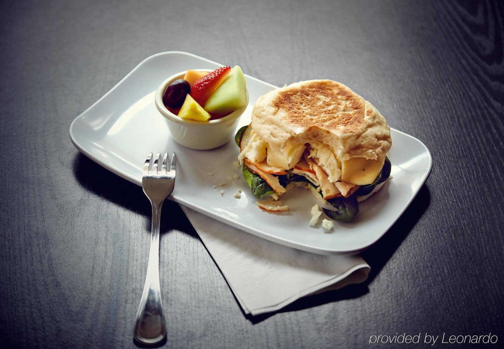 Courtyard By Marriott Canton North Canton Luaran gambar