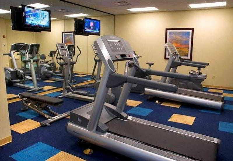 Courtyard By Marriott Canton North Canton Luaran gambar